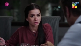 Khwabon Mein Mili - Episode 01 Part 02 - 9th November 2025